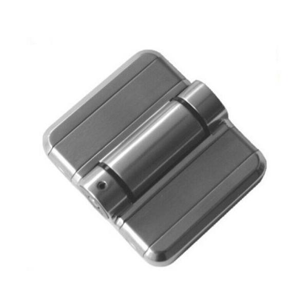 Quality Zinc Alloy Heavy Duty Torque Hinge Strong Positioning Precise 180 Degrees for sale