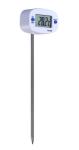 LCD Display Digital Probe Cooking Thermometer Food Temperature Sensor For BBQ