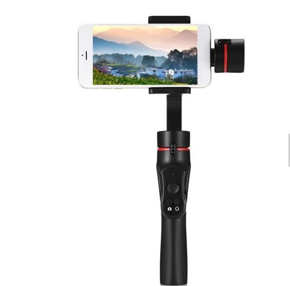 Quality Customized Logo Smartphone Video Stabilizer Handheld Phone Stabilizer for sale