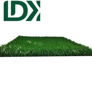 China Garden Artificial Grass Environmentally Friendly Synthetic Grass For Courtyard on sale