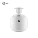 Upscale Smart Air Diffuser Affordable Eco Aroma Diffuser 250ml