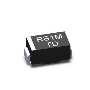 Buy cheap RS5M FR2M FR3M FR5M FR1M RS3M RS2M Rs1m Smd Diode product