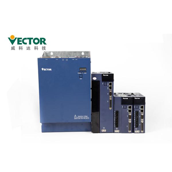 Quality Three Phase CanOpen Multi Axis Servo Drive For Automation Motion Control for sale