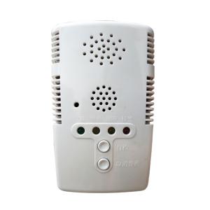 Remote Control WiFi Smart IoT Home Gas Detection Monitors