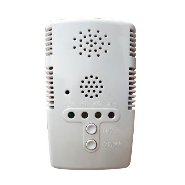 Quality Remote Control WiFi Smart IoT Home Gas Detection Monitors for sale