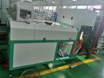 High Sorting Precision Plastic Color Sorter Machine With Toshiba CCD Technology