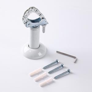Buy cheap Floor Mounting Bracket for Aluminium Radiator Chain Type product