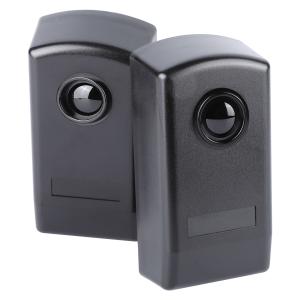 IR-20 Infrared Photocell Gate Sensor Waterproof 20m Detection Infrared Barrier Sensor