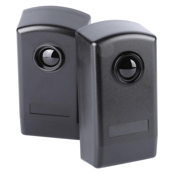 Quality IR-20 Infrared Photocell Gate Sensor Waterproof 20m Detection Infrared Barrier Sensor for sale