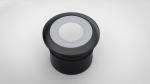 Furniture Cabinet LED Sensor Switch Single Head Touch Sensor Control Switch