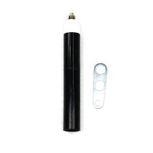 Buy cheap Air - Cooled Plasma Torch 5M Straight , Replacement Plasma Cutter Torch product