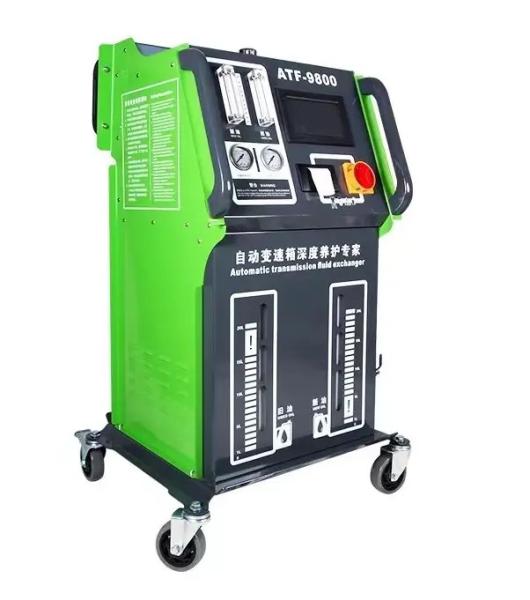 Quality Intelligent 1.5m Transmission Fluid Exchanger Automatic Transmission Fluid Change for sale