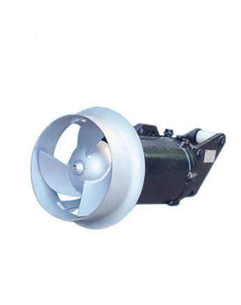 Quality 4KW 5KW Submersible Agitator Mixer 460V Wastewater Treatment Mixers for sale