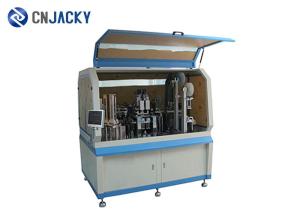 SIM Card Milling Embedding Machine PLC Control