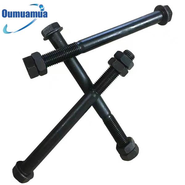 Excavator Spare Parts Bucket Teeth / Bucket Tooth Pin For Ground Engaging Tools