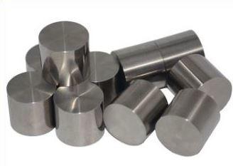 Quality High Performance Tungsten Copper Alloy For Rotors Of Aircraft Wings Shieleding for sale