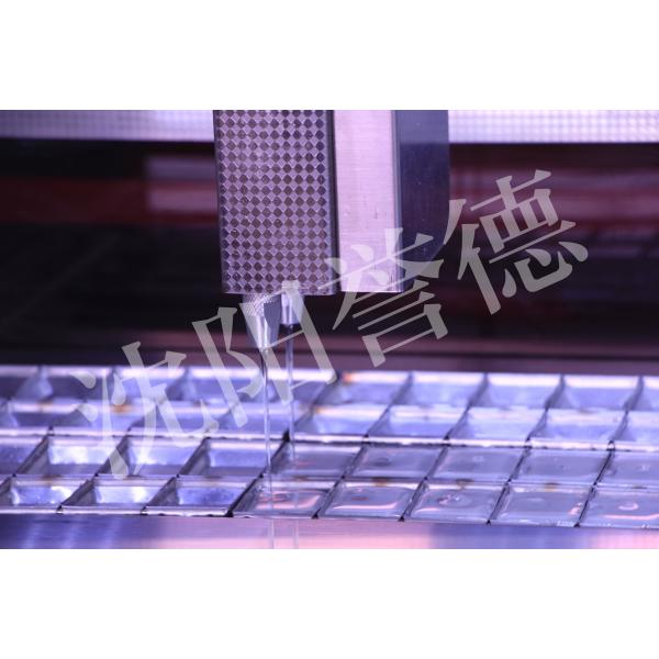 High Efficiency Automatic Tissue Embedding System 850mm × 645mm ×550mm SYD-QZB