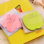 Colorful Message notes Sticky notepad