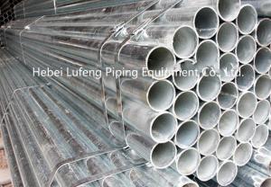50mm mild steel round pipes