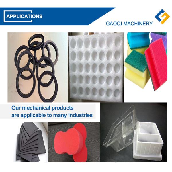 Precise Leather Die Clicking Cutting Shoe Making Machine For Shoe Production