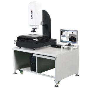 Buy cheap 2.5d Image Measuring Instrument , KEJIAN VMM Measuring Machine product