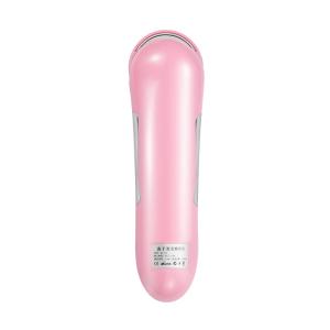 China At Home Microcurrent Facial Machines Handheld Skin Tightening Devices on sale