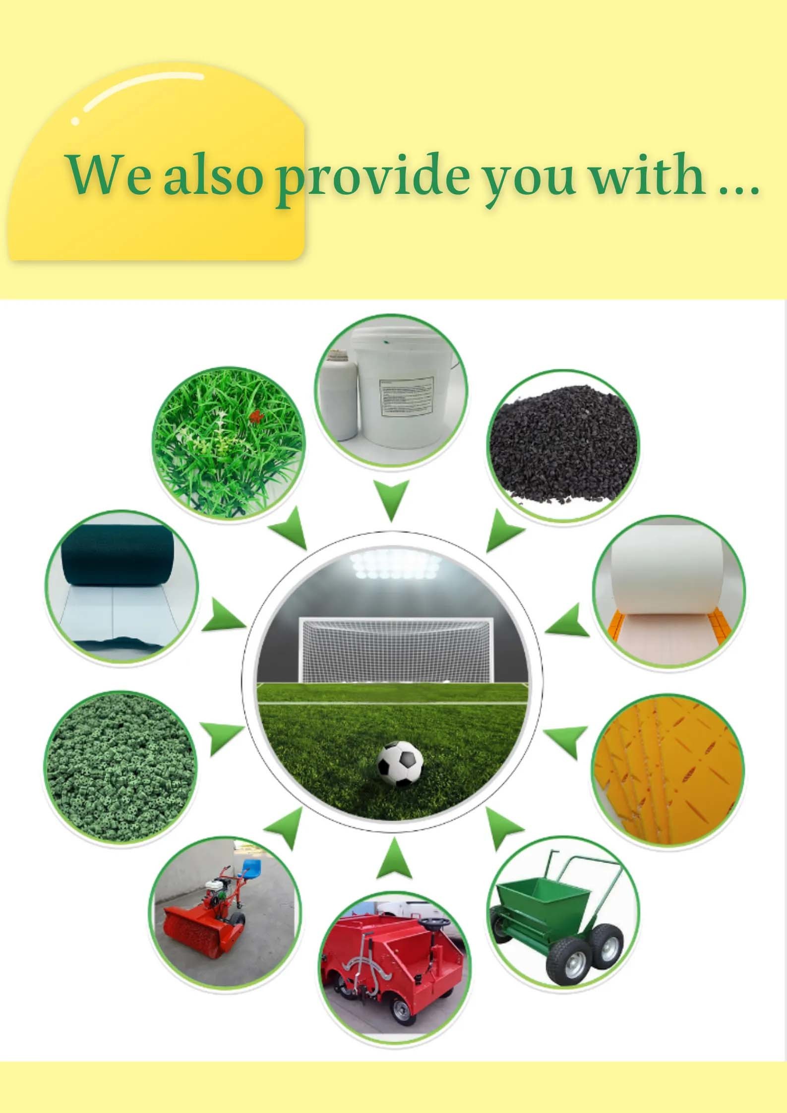 Indoor SGS Artificial Golf Turf Grass 15mm Putting Green