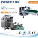 Smooth Turning Multi Function Paper Flip Flop Turner OEM ODM