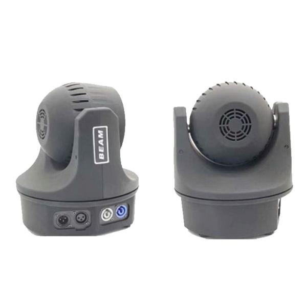 Cheap 6*10W Small Bee Eye Led LED Moving Head Light For DJ Disco Stage