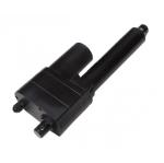 long stroke linear actuator with lead screw 24v dc, linear actuator with