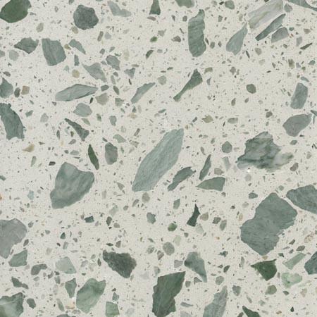 Quality Custom Stone Slab Tiles , Dark Stone Tile 2700*1800mm Size 3D Cutting for sale