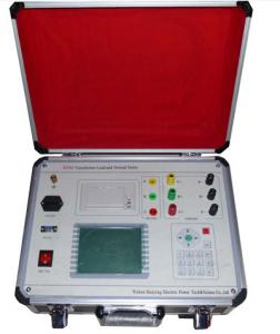 China Transformer Load and No-load tester HYKF on sale