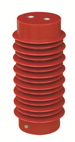 Quality Lightweight Switchgear Epoxy Resin Insulator , Casting Resin Support Insulator for sale
