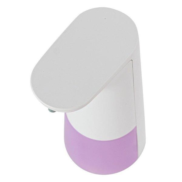 250ML Battery Operated Sanitizer Dispenser Countertop Bathroom