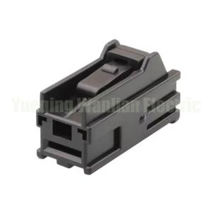 China 1 Pin 7223-3615-30 Auto Connector High Current High Power Car Connector on sale