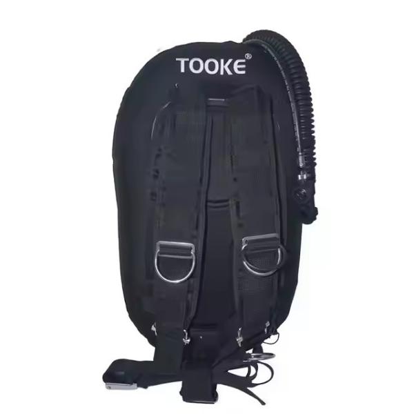 Oceanic Adjustable BCD For Scuba Diving Anti UV Traveling Snorkeling