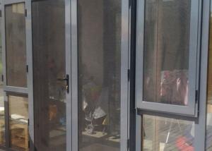 Buy cheap SS302 Window Netting Mesh product