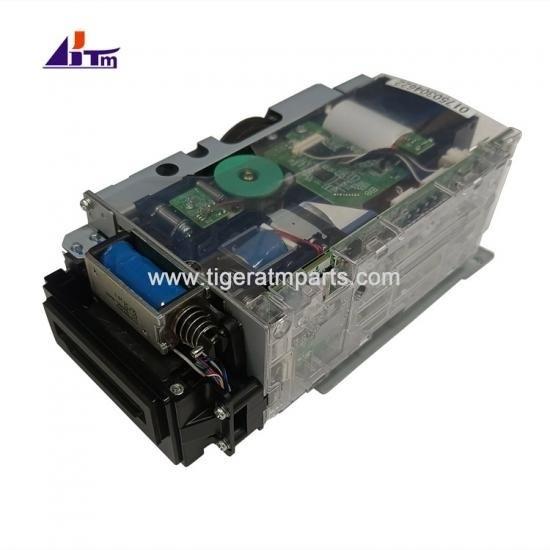Quality 01750304622 Diebold Nixdorf DN200 Card Reader ICT3H5-3AD2792 ATM Parts for sale