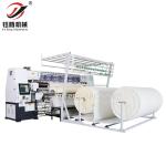 Automatic Computerized Chain Stitch Multi Needle Quilting Machine For Mattress
