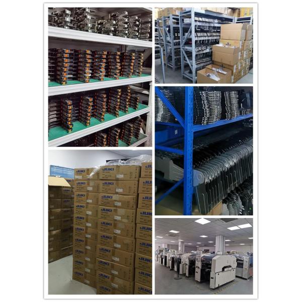 Samsung CN750 SMT Nozzles J9055259A SMT nozzle