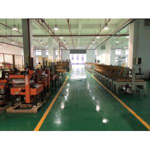 Xian Yang Chic Machinery Co., Ltd.