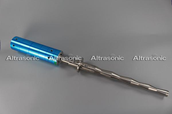 Quality Titanium Probe High Power Sonochemistry Equipment System For Graphene Dispersion for sale