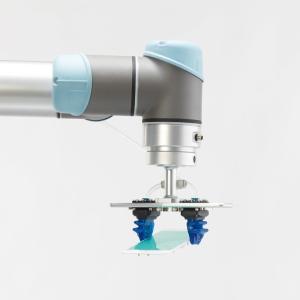 Buy cheap 4kg Soft Robot Gripper For Grabbing Fragile Objects product