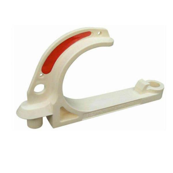 Quality Simple Structure Safe 210kg Plastic Cable Hook for sale