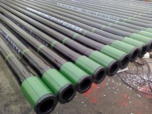 Manufacturer of Steel Petroleum Casing Pipes