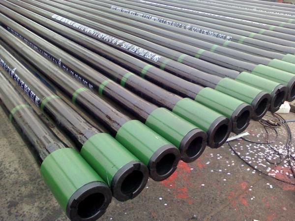 Quality Manufacturer of Steel Petroleum Casing Pipes for sale