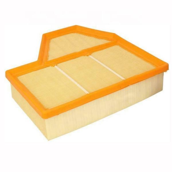 99.97% Filtration Grade Engine Auto Parts Car Air Filter Element 13727834715 13727834715-02 C25111 for European Cars