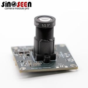 Buy cheap IMX335 Sensor 30FPS 5MP Camera Module High Dynamic Range 72dB product