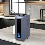 Inhalation Hydrogen Generator 3000 Ml/Min High Flow Family Clinic Use WEIZI