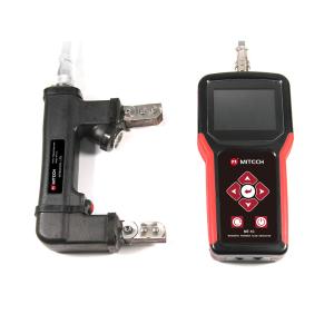 Buy cheap Small Volume Magnetic Particle Flaw Detector MITECH MT-1C With Low Power Consumption product